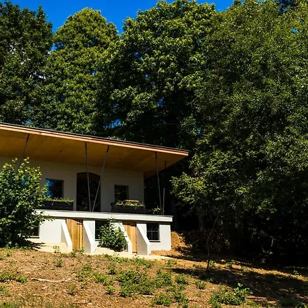 The Morris Ferienhaus